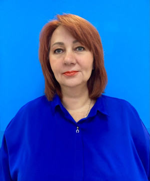 Заместитель заведующего Маланичева Татьяна Геннадьевна