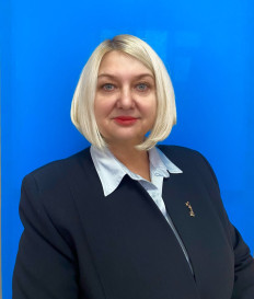 Алтынбаева Елена Альбертовна
