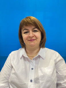 Педагогический работник Абдурагимова Анахалум Наруллаевна