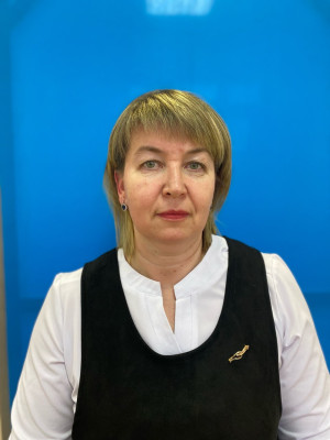 Воспитатель высшей категории Невзорова Наталья Викторовна