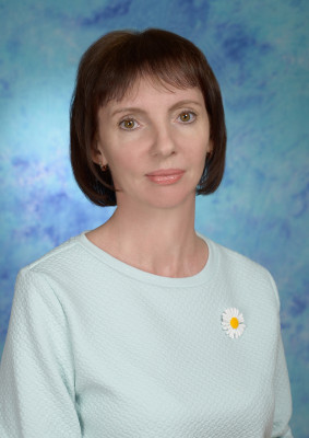 Психолог Романцова Оксана Николаевна