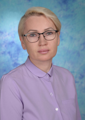 Педагогический работник Солдатова Лилия Олеговна